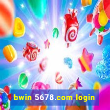 bwin 5678.com login